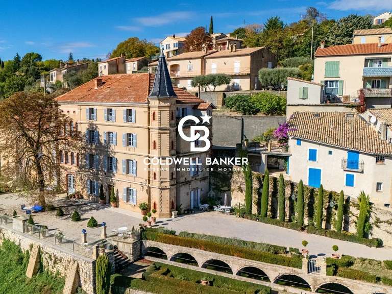 House Valensole - 14 bedrooms - 904m²
