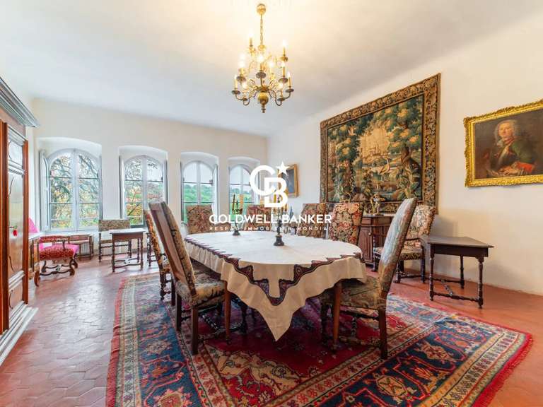 House Valensole - 14 bedrooms - 904m²