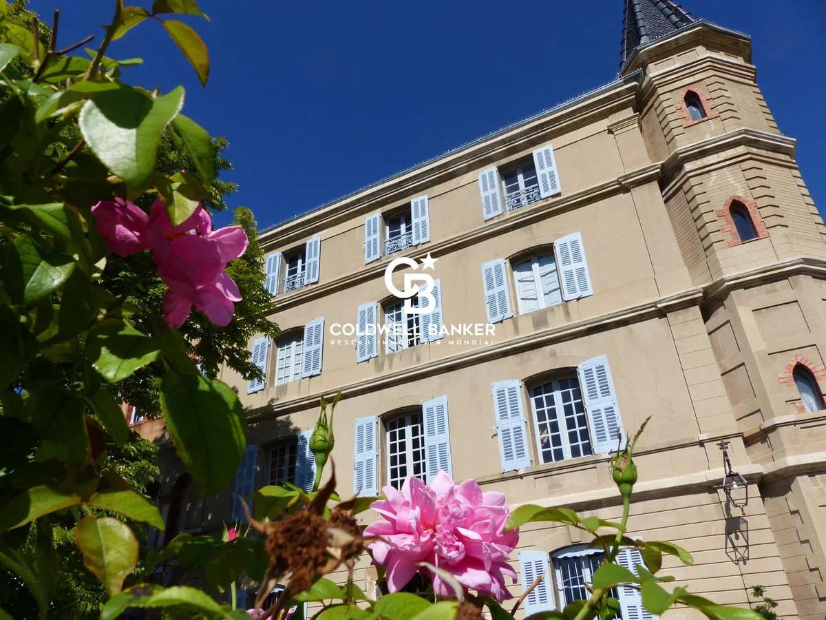Maison Valensole