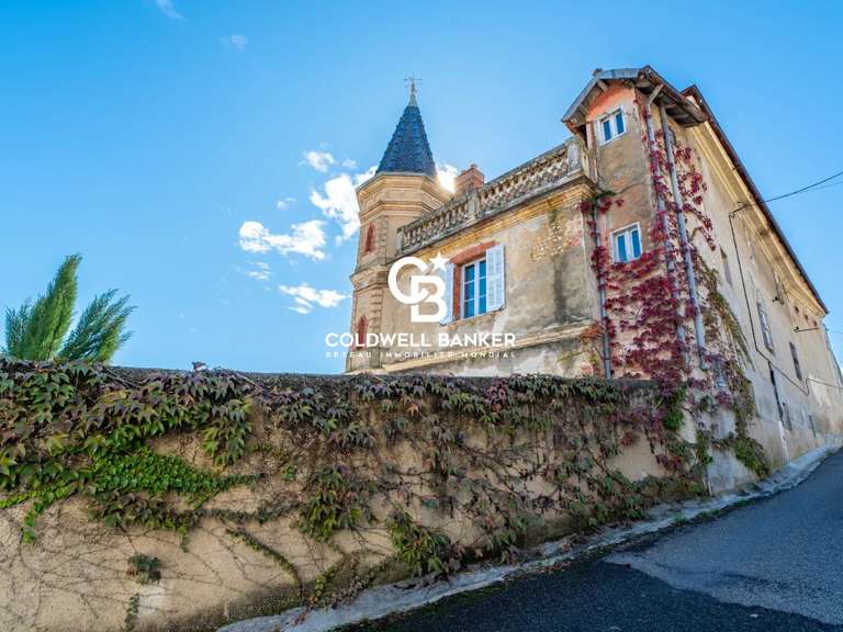 House Valensole - 14 bedrooms - 904m²