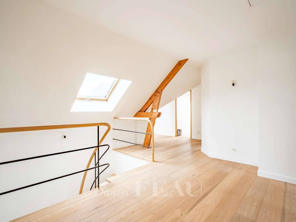 Maison Orgeval