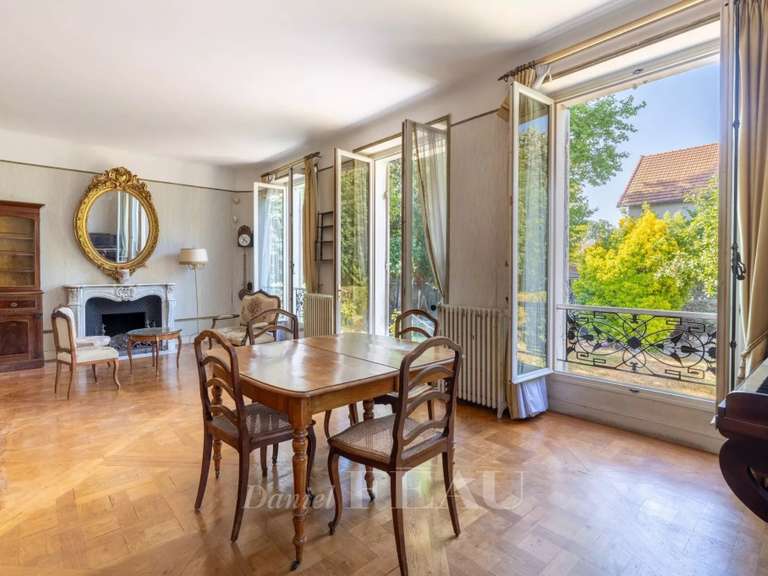 Maison Chatou - 7 chambres - 250m²