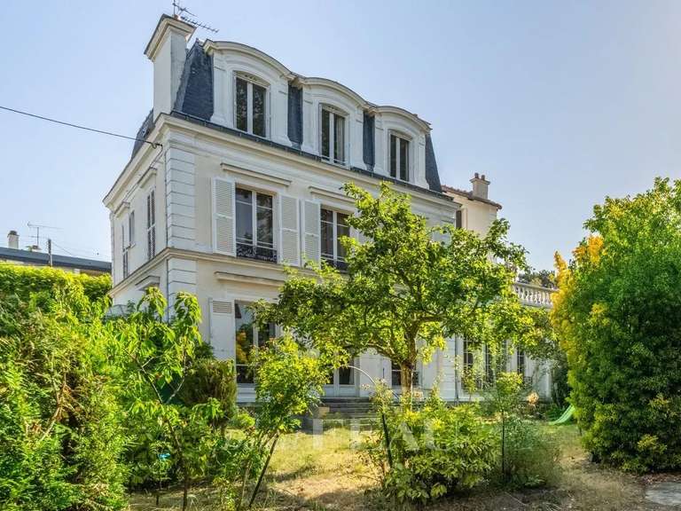 Maison Chatou - 7 chambres - 250m²