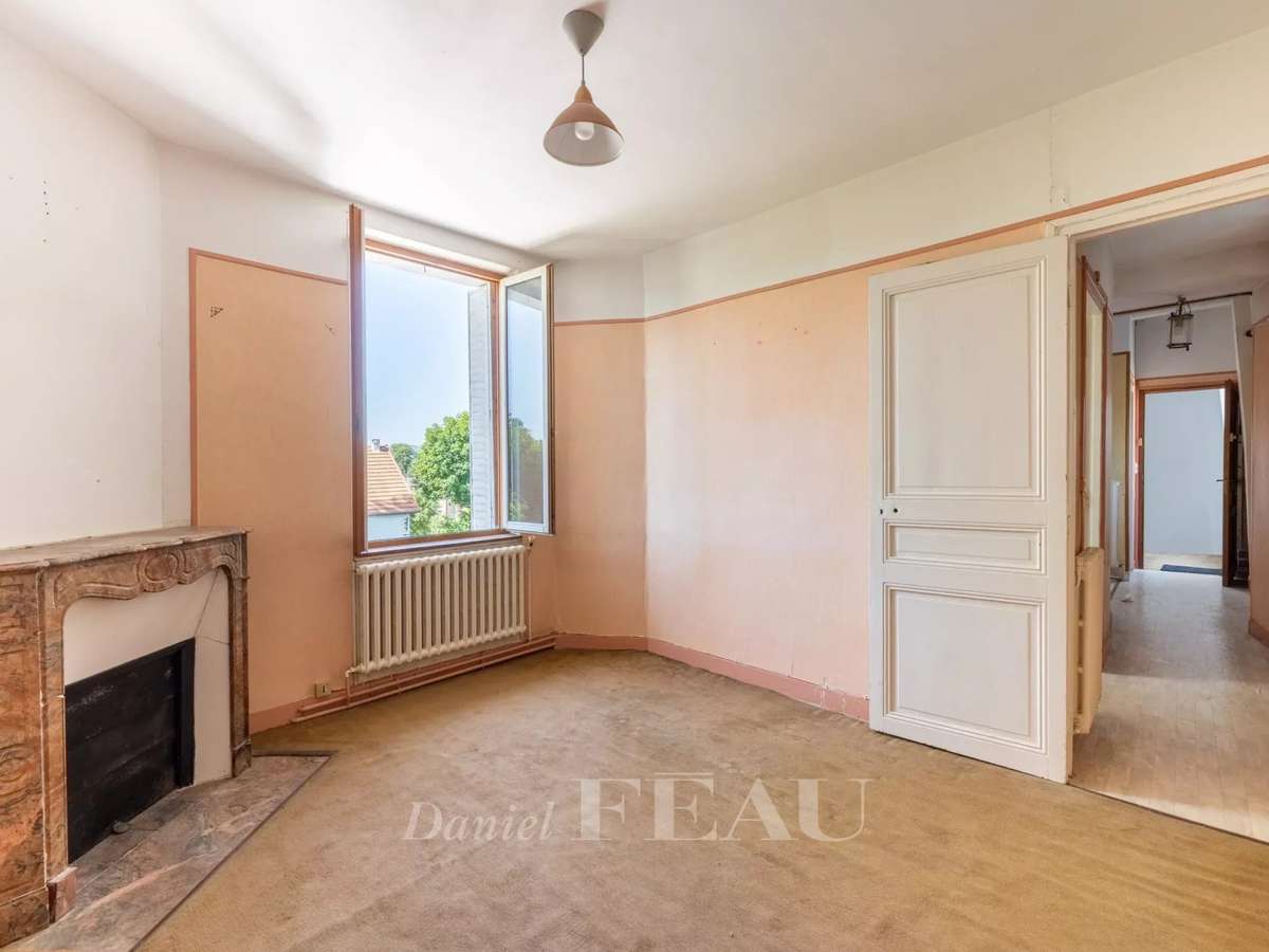 Maison Chatou