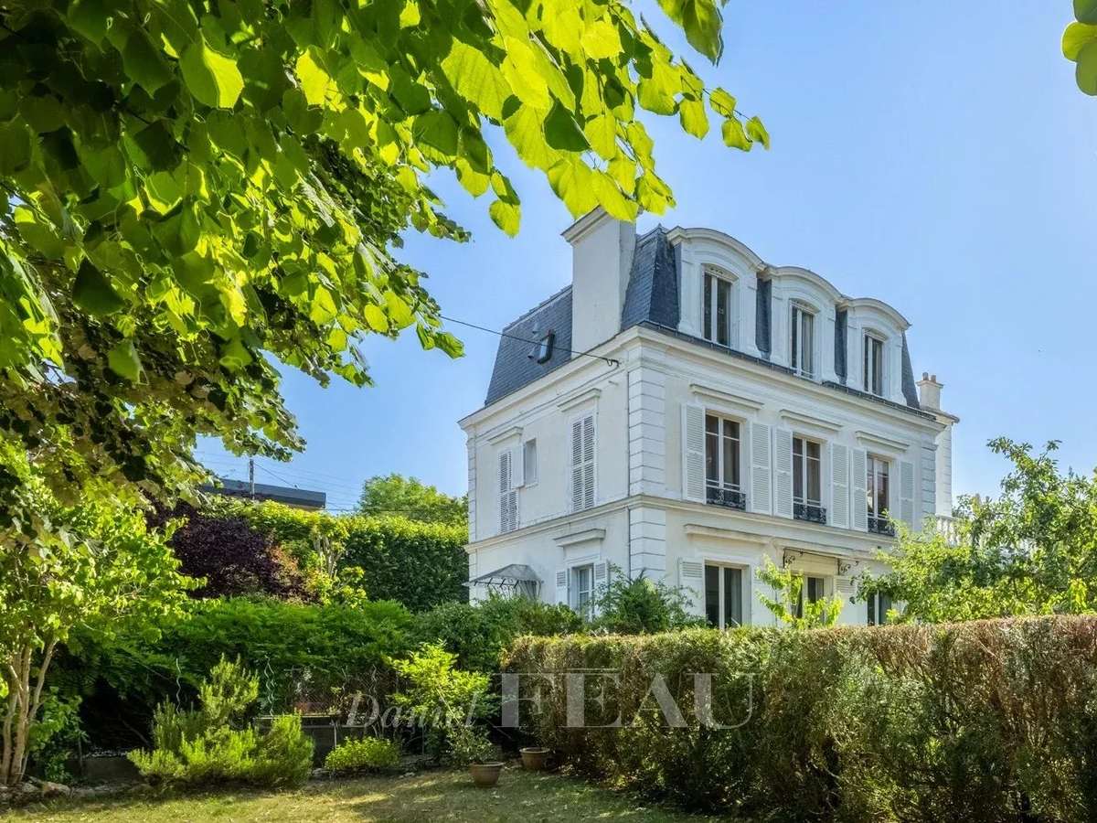Maison Chatou