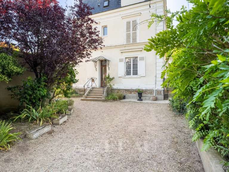 Maison Chatou - 7 chambres - 250m²