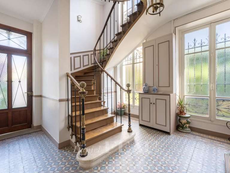 Maison Chatou - 7 chambres - 250m²