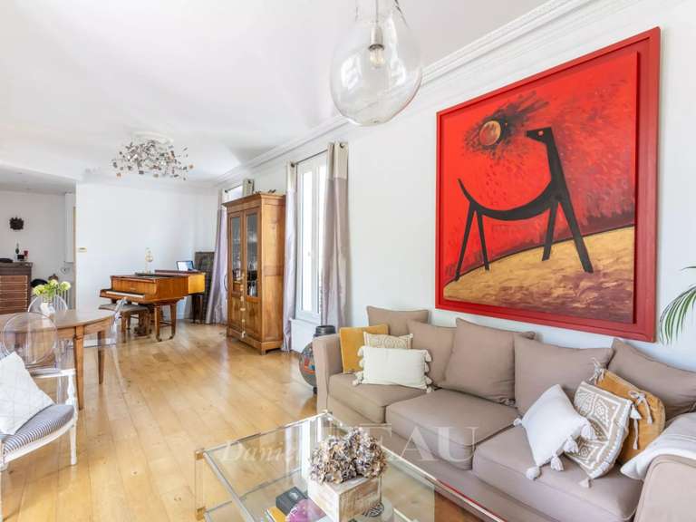 Maison Chatou - 7 chambres - 250m²