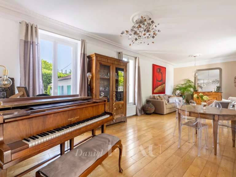 Maison Chatou - 7 chambres - 250m²