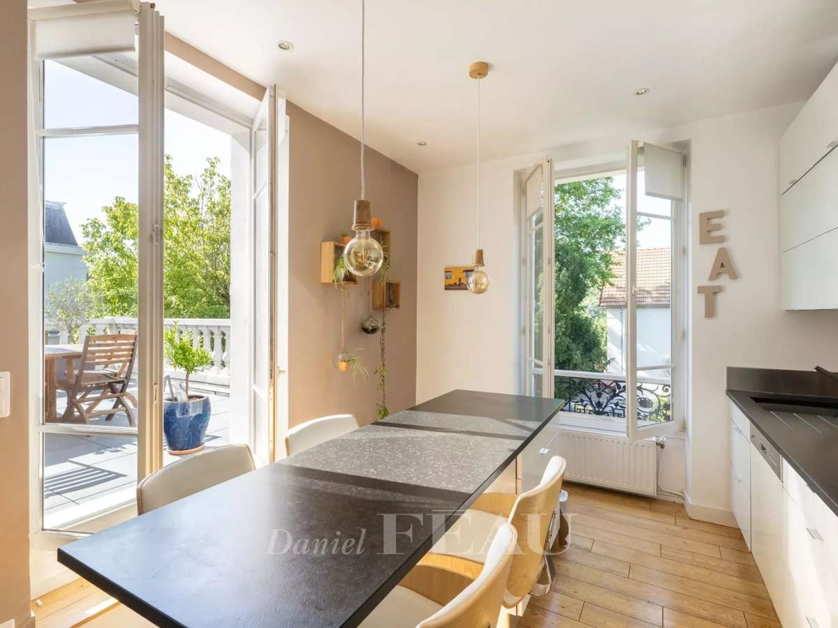 Maison Chatou
