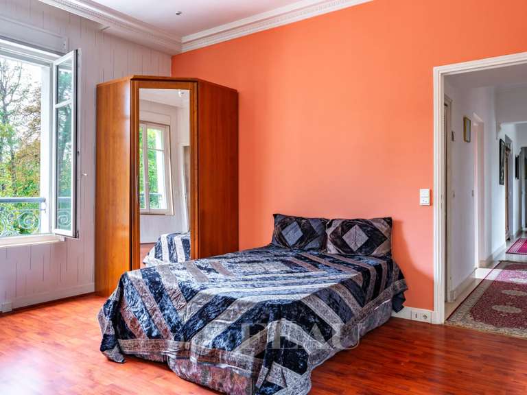 Maison Le Vésinet - 1 chambre - 680m²