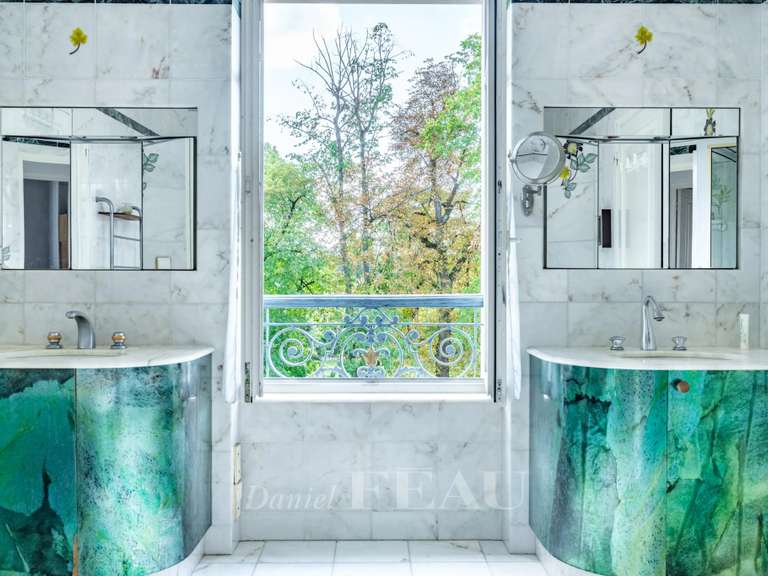 Maison Le Vésinet - 1 chambre - 680m²