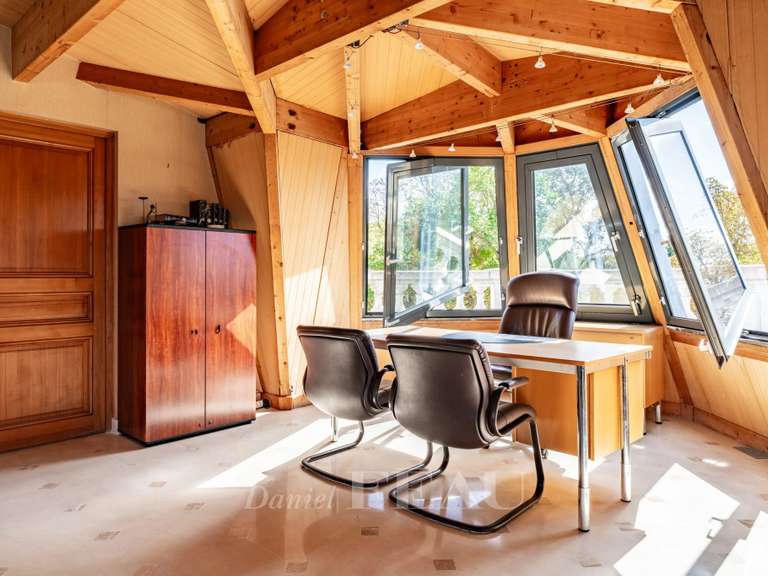Maison Le Vésinet - 1 chambre - 680m²