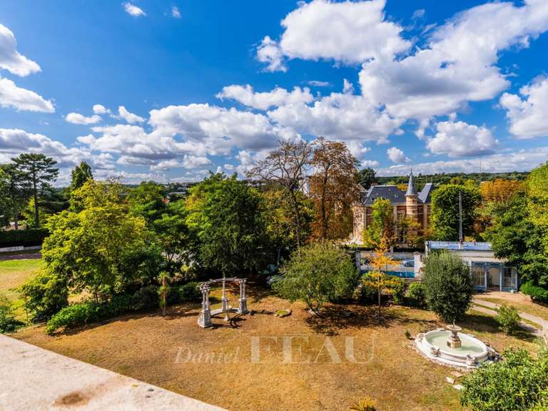 Maison Le Vésinet - 1 chambre - 680m²