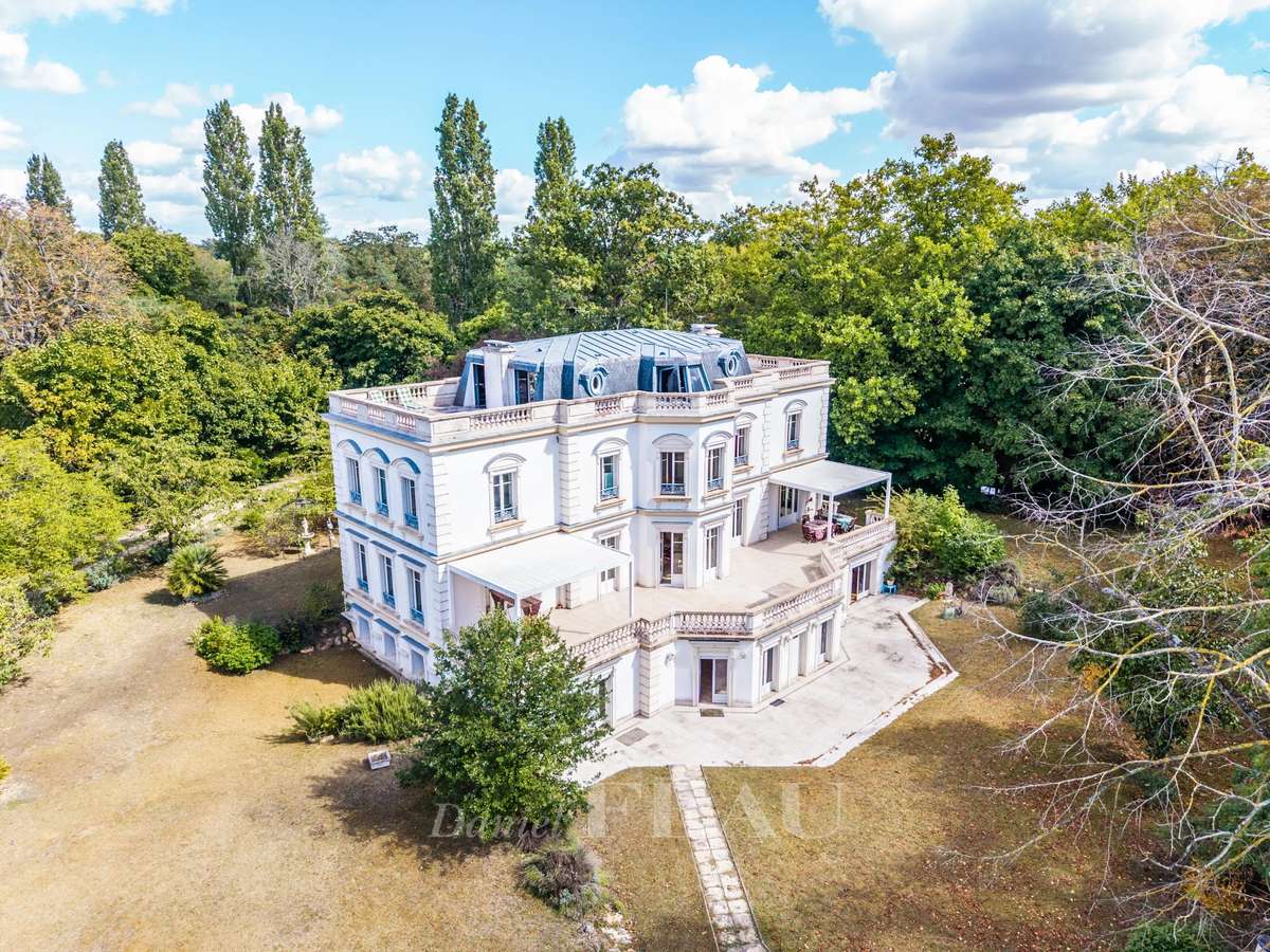Maison Le Vésinet