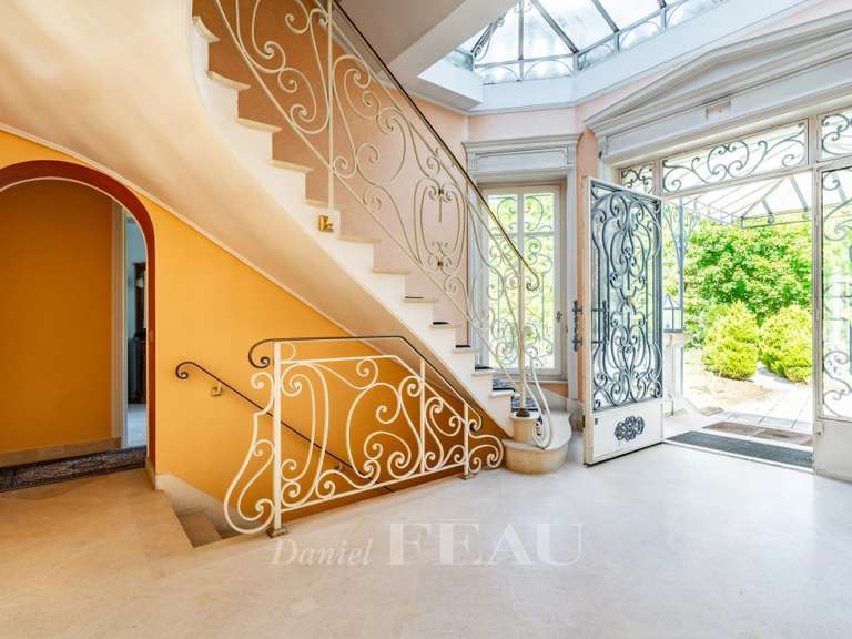 Maison Le Vésinet - 1 chambre - 680m²