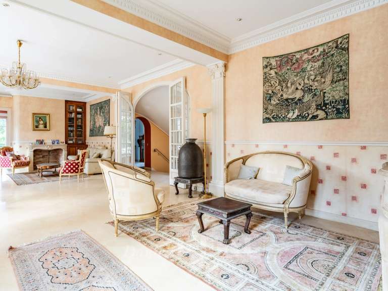 Maison Le Vésinet - 1 chambre - 680m²