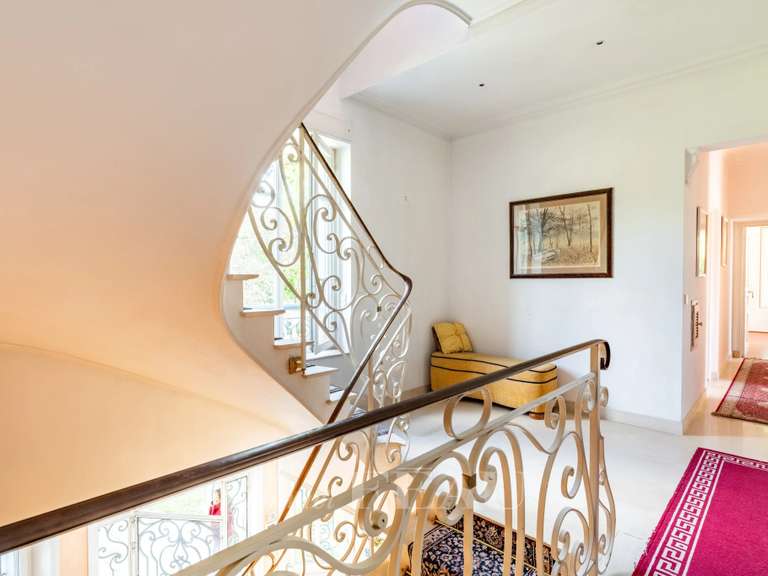 Maison Le Vésinet - 1 chambre - 680m²