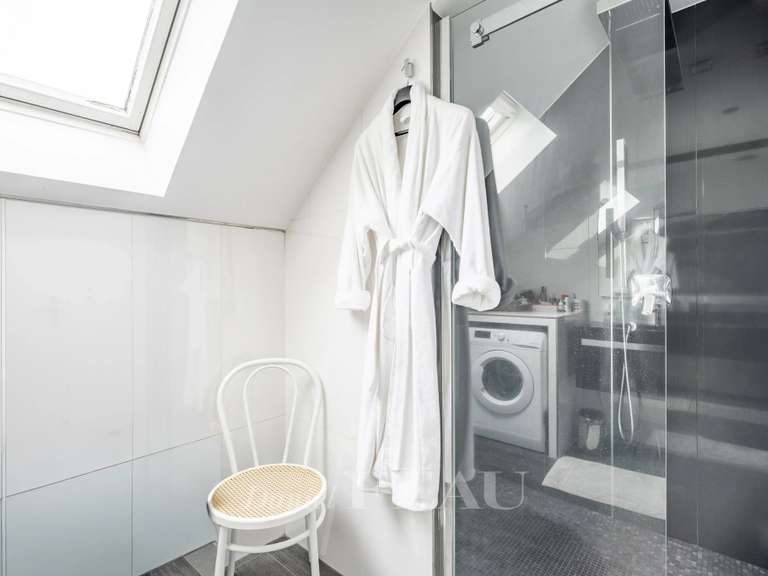 Maison Orgeval - 5 chambres - 195m²