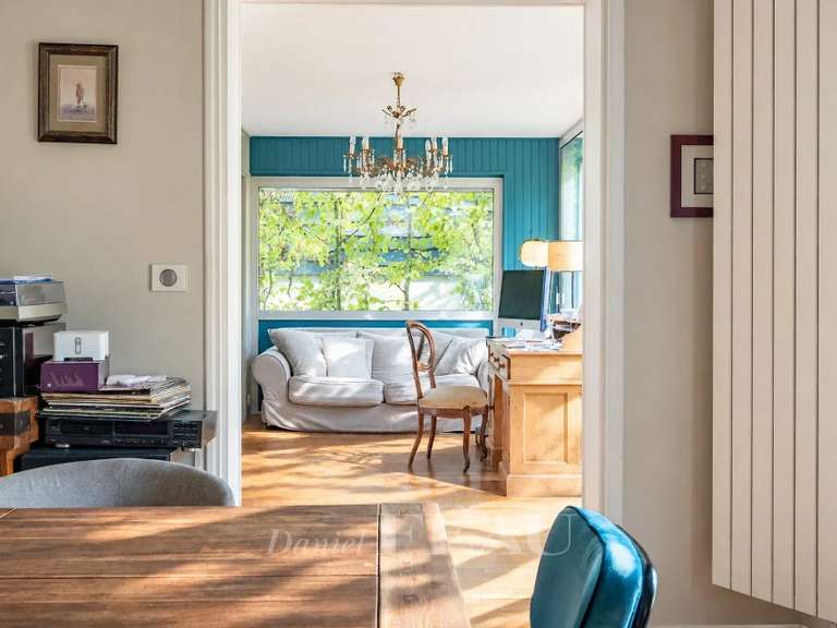 Maison Orgeval - 5 chambres - 195m²
