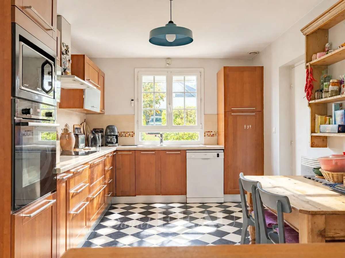 Maison Orgeval
