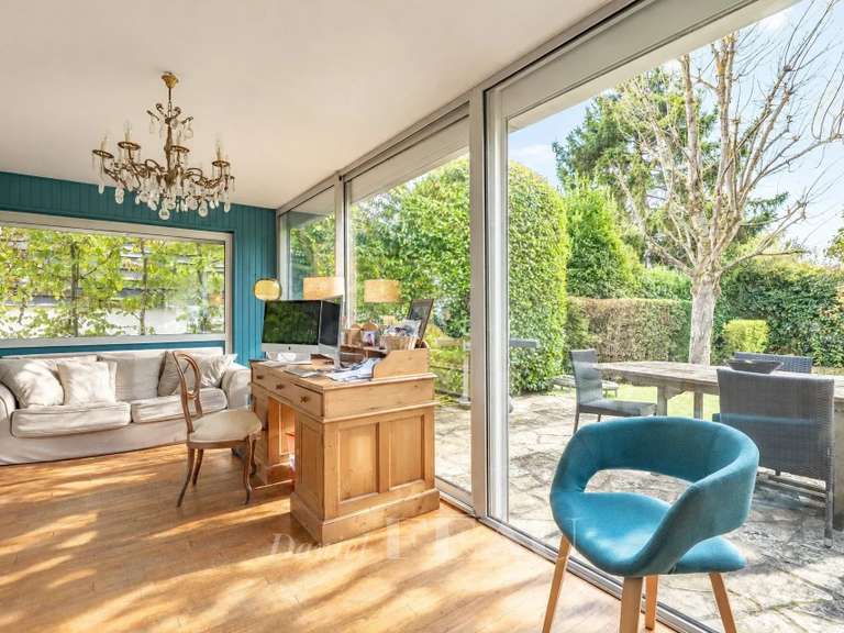 Maison Orgeval - 5 chambres - 195m²