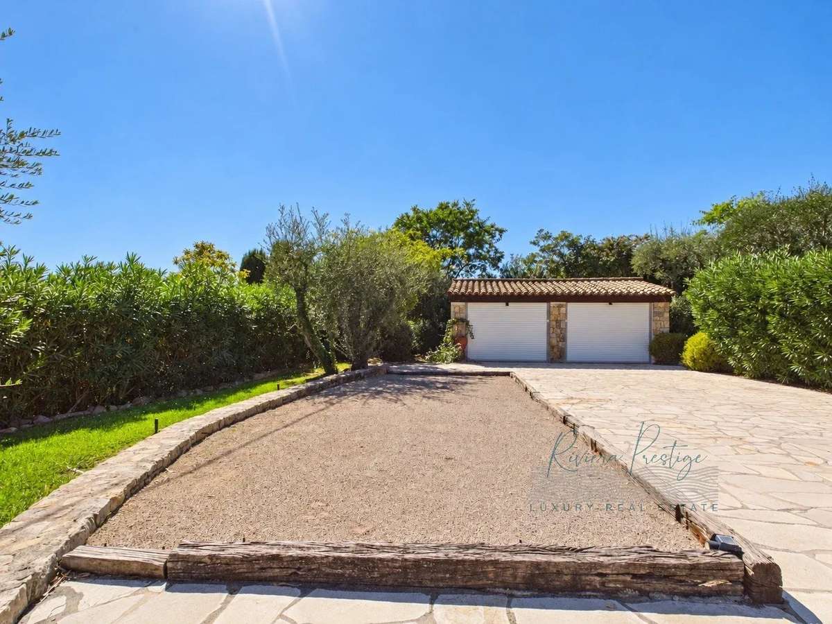 House Valbonne