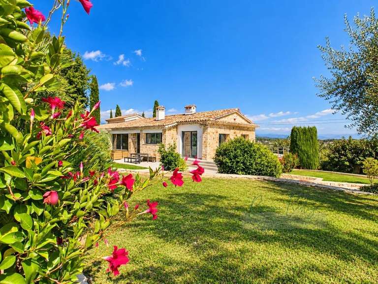 Maison Valbonne - 5 chambres - 323m²