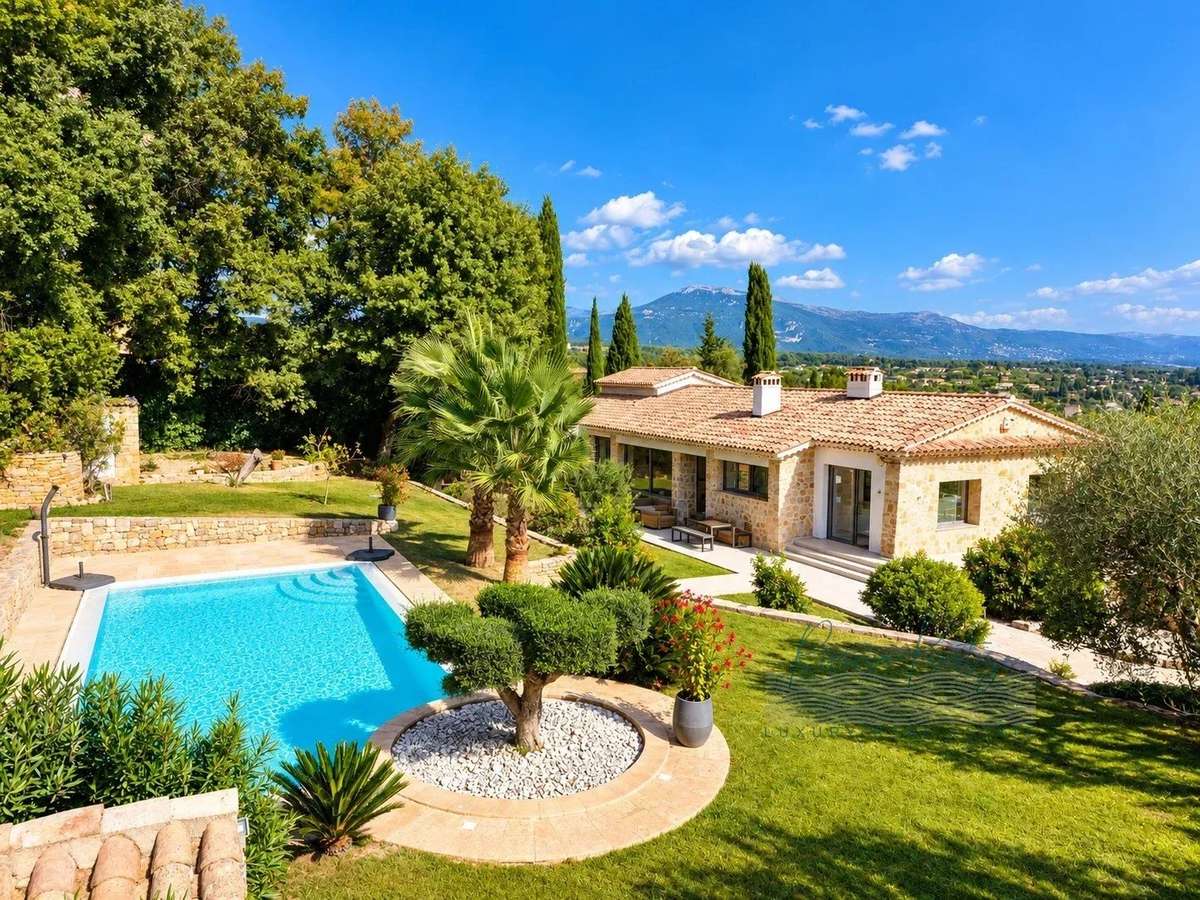 House Valbonne