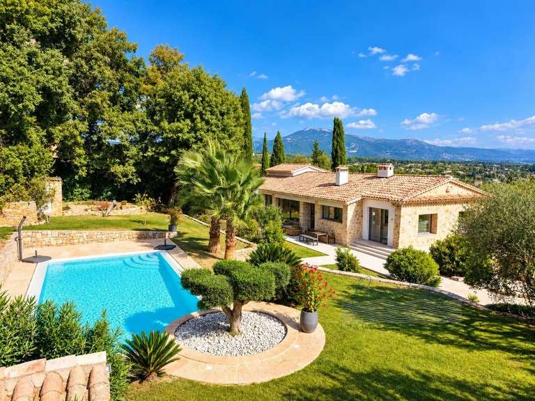 Maison Valbonne - 5 chambres - 323m²