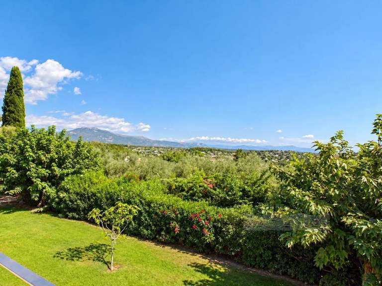 Maison Valbonne - 5 chambres - 323m²