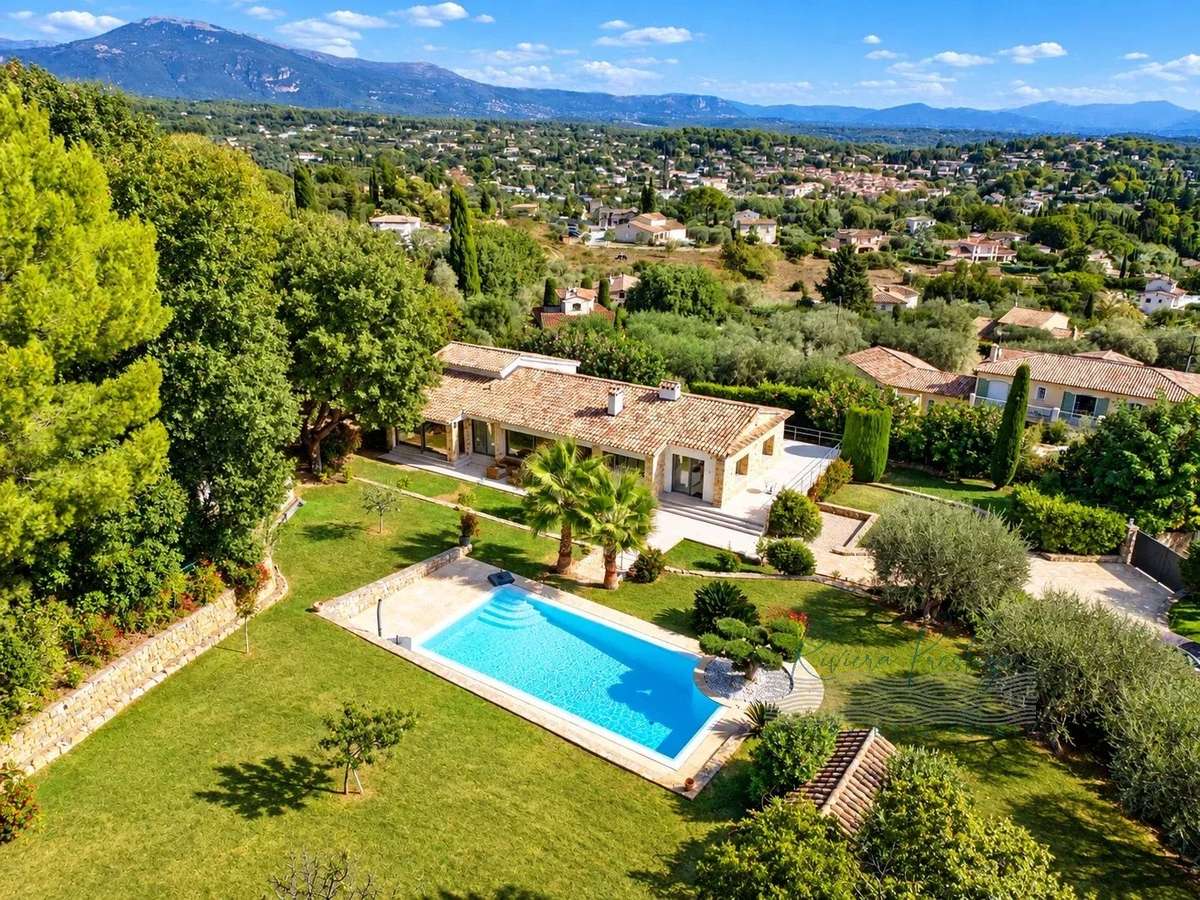 House Valbonne
