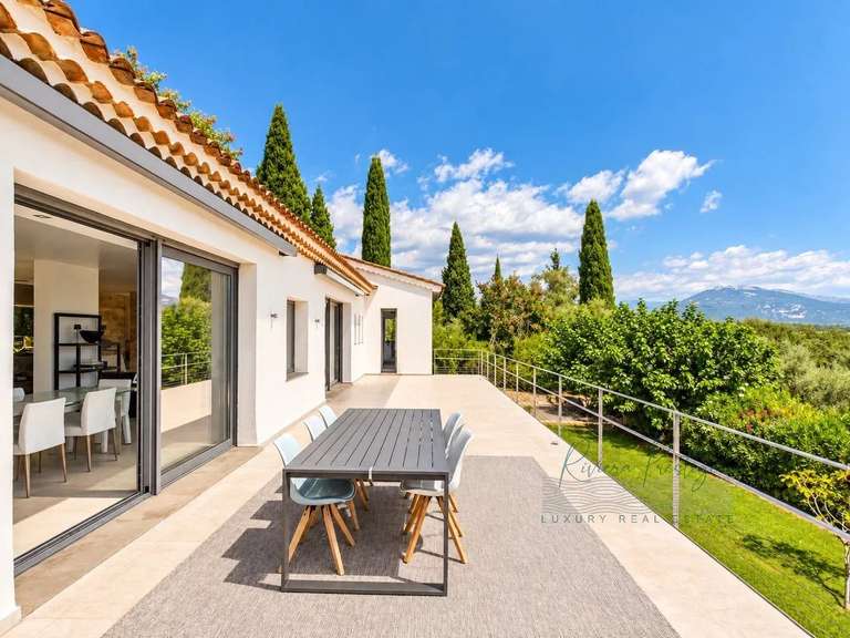 Maison Valbonne - 5 chambres - 323m²