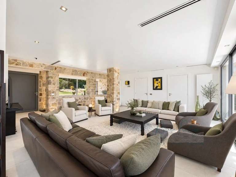 Maison Valbonne - 5 chambres - 323m²