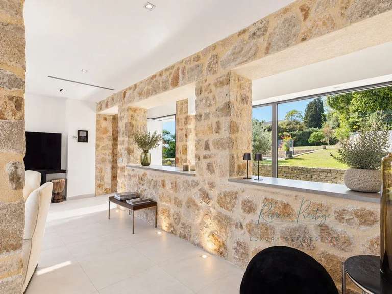 Maison Valbonne - 5 chambres - 323m²