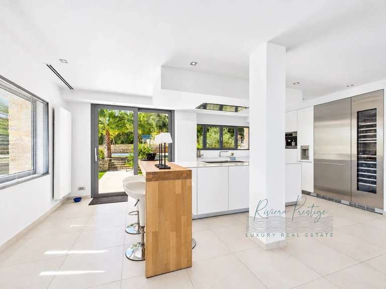 Maison Valbonne - 5 chambres - 323m²