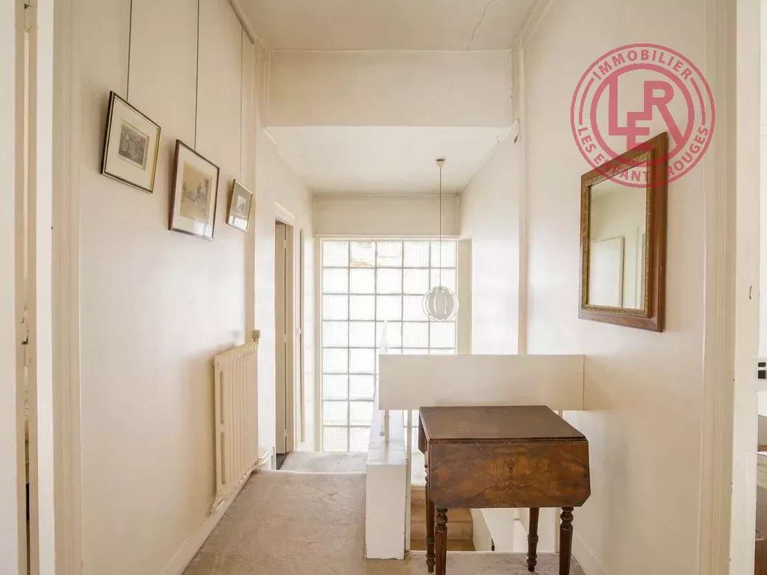 Maison Paris 14e