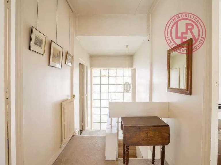 Maison Paris 14e - 4 chambres - 161m²