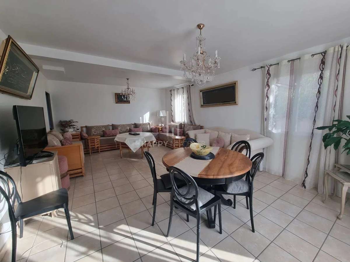 Maison Saint-Rémy-de-Provence
