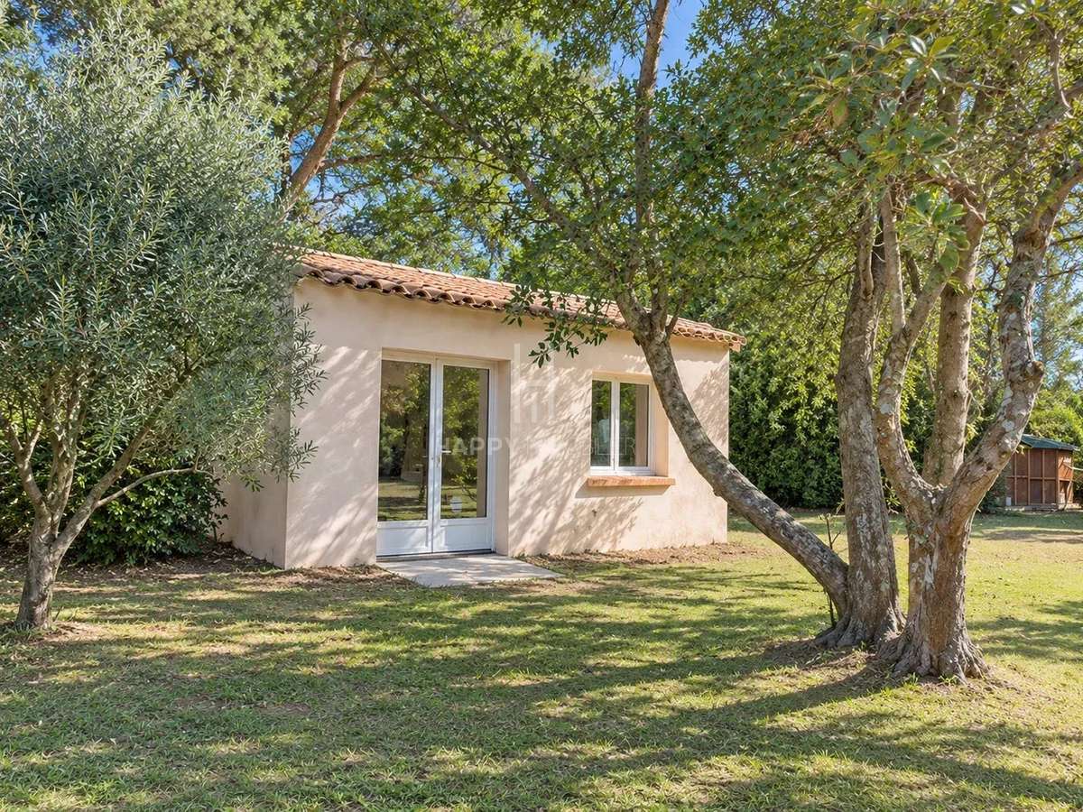 Maison Barbentane