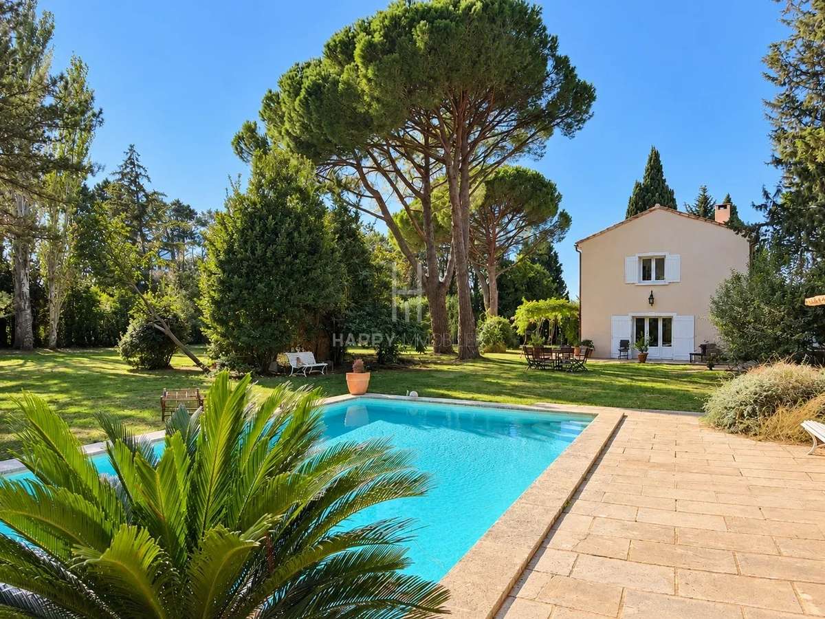 Maison Barbentane