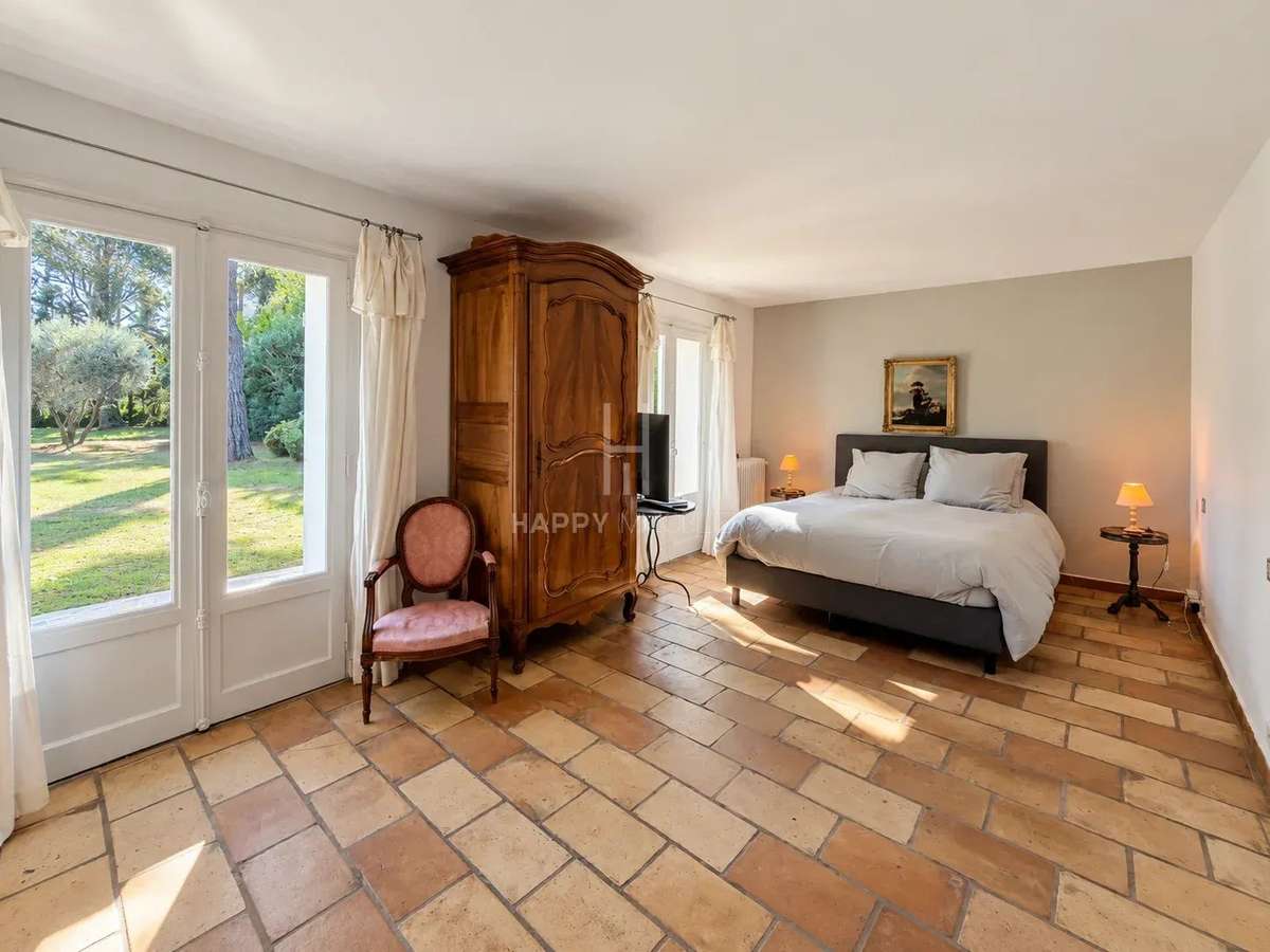 Maison Barbentane