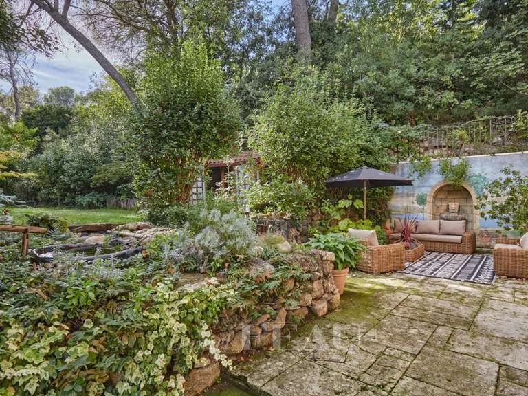 Maison Aix-en-Provence - 6 chambres - 295m²