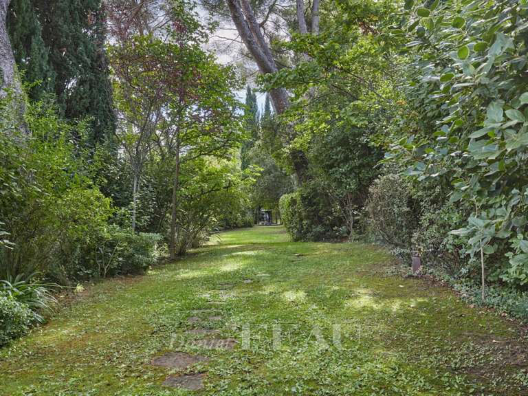 Maison Aix-en-Provence - 6 chambres - 295m²