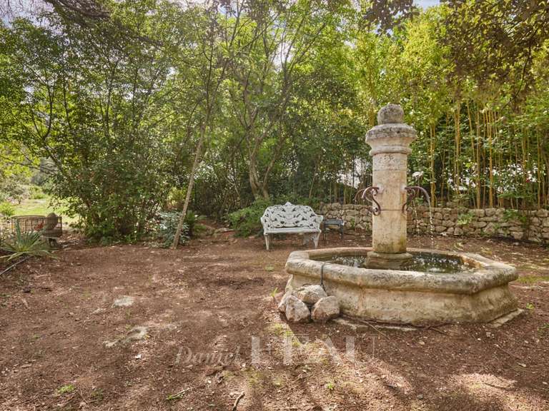 Maison Aix-en-Provence - 6 chambres - 295m²