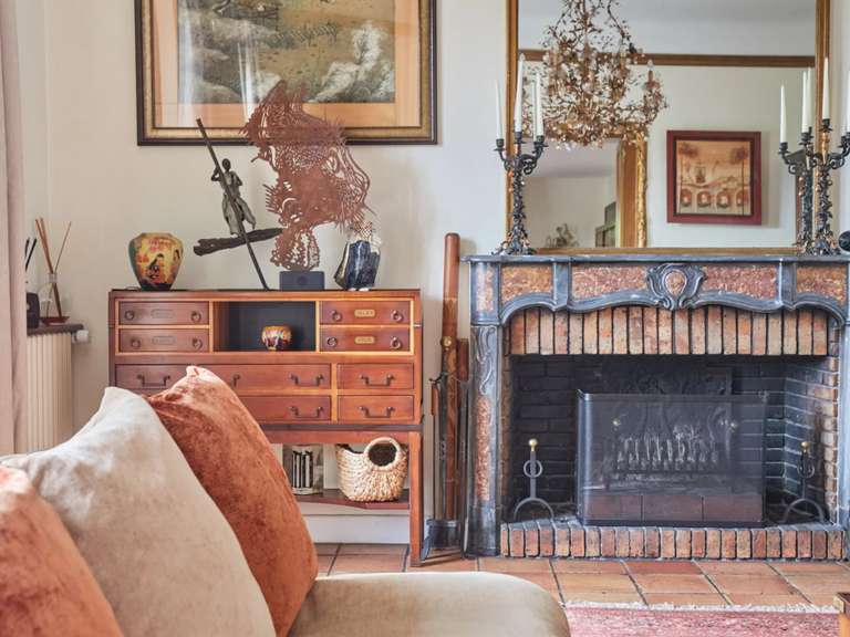 Maison Aix-en-Provence - 6 chambres - 295m²