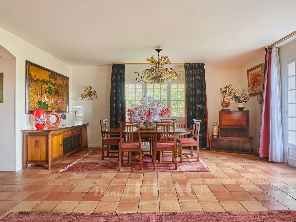 Maison Aix-en-Provence