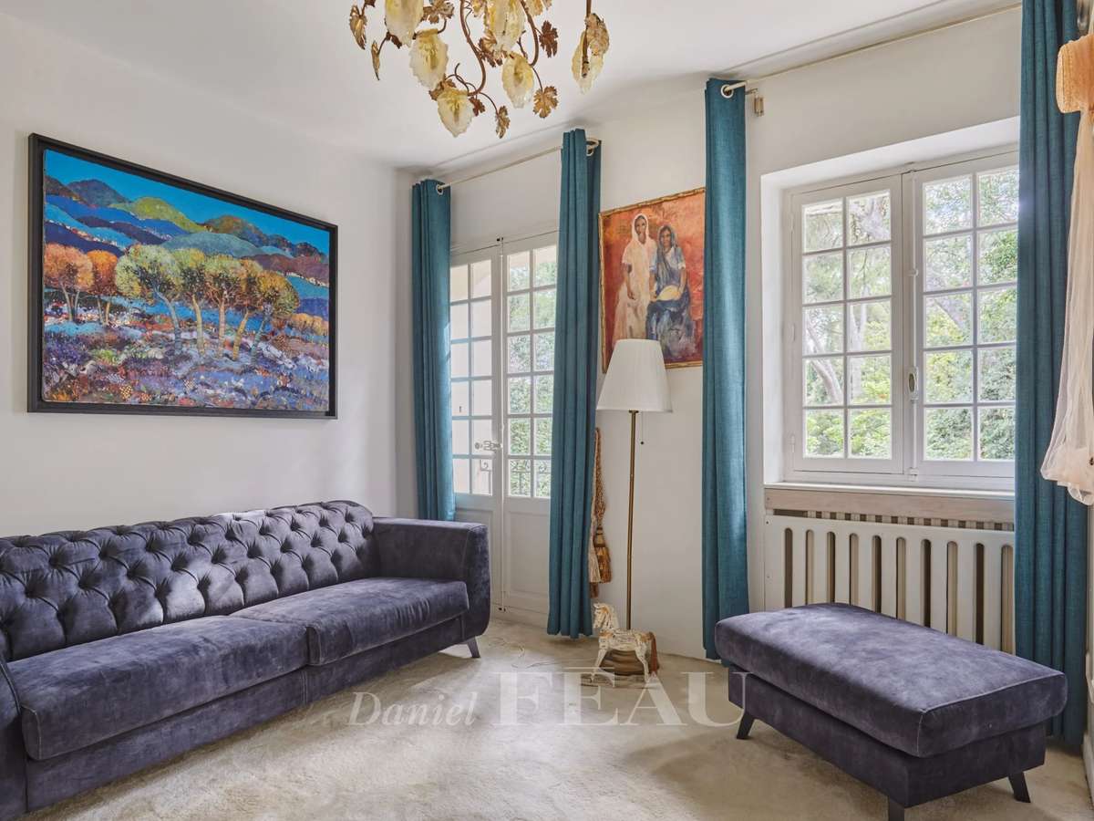 Maison Aix-en-Provence