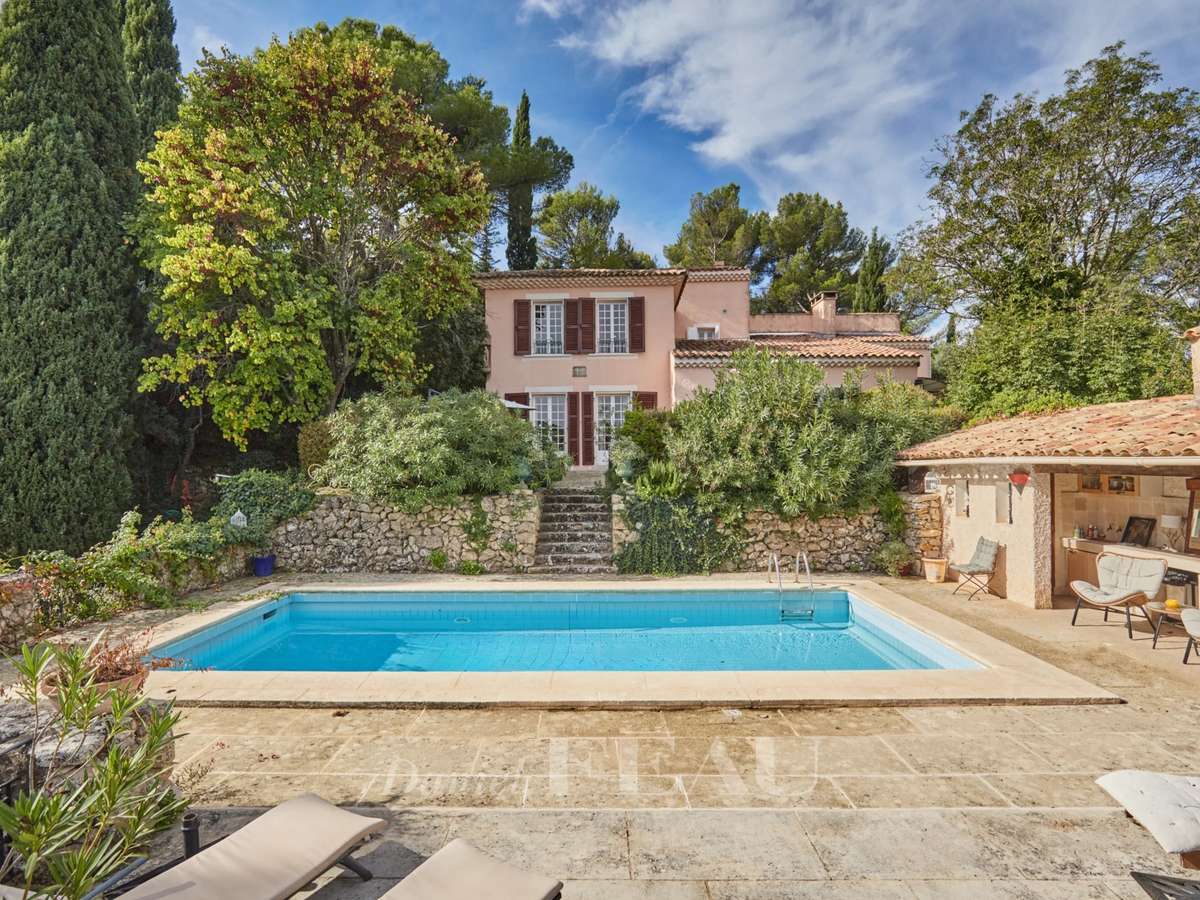 Maison Aix-en-Provence