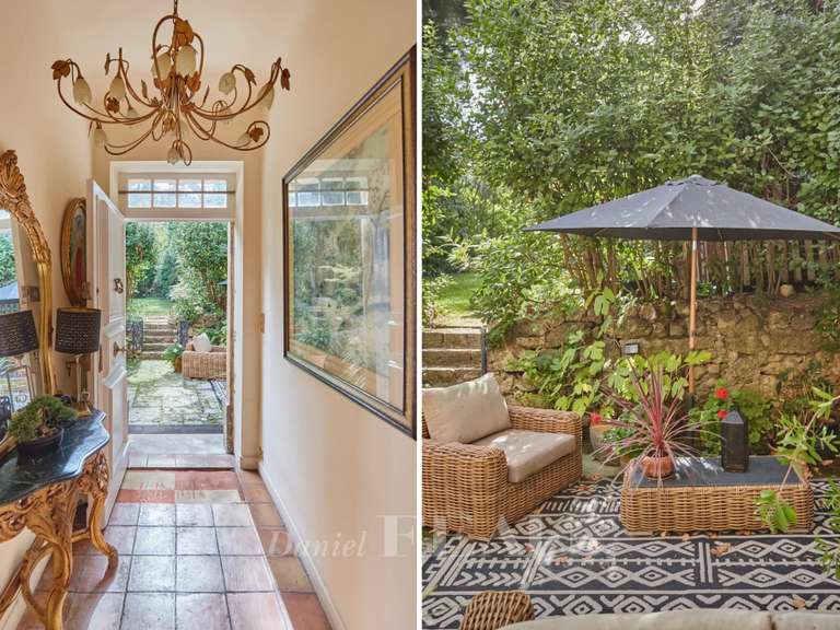 Maison Aix-en-Provence - 6 chambres - 295m²
